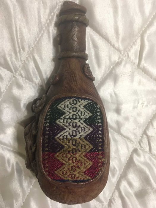 Бутылка сингани Боливия