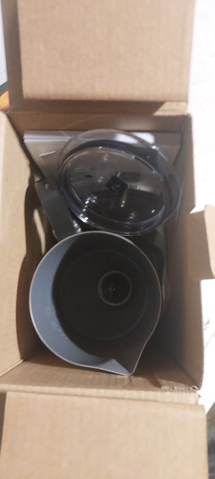 Aeroccino 4 Nespresso NOVO