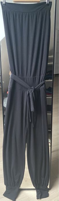 Cubus kombinezon czarny M