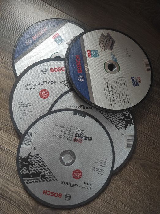 Круг отрезной 230