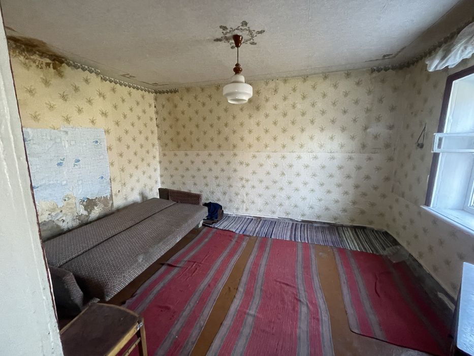 Продам дім с. Озера