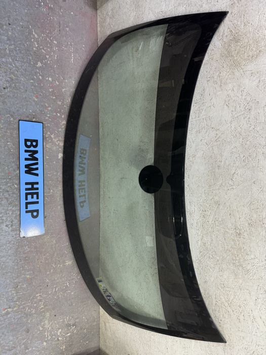 Вітрове скло Стекло Лобовое Міні Cooper S Ф55 Ф56 Ф57 Разборка BMW_Hel