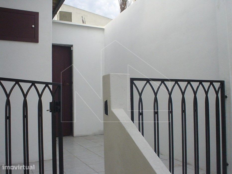 Andar Moradia T3 no coração de Águeda