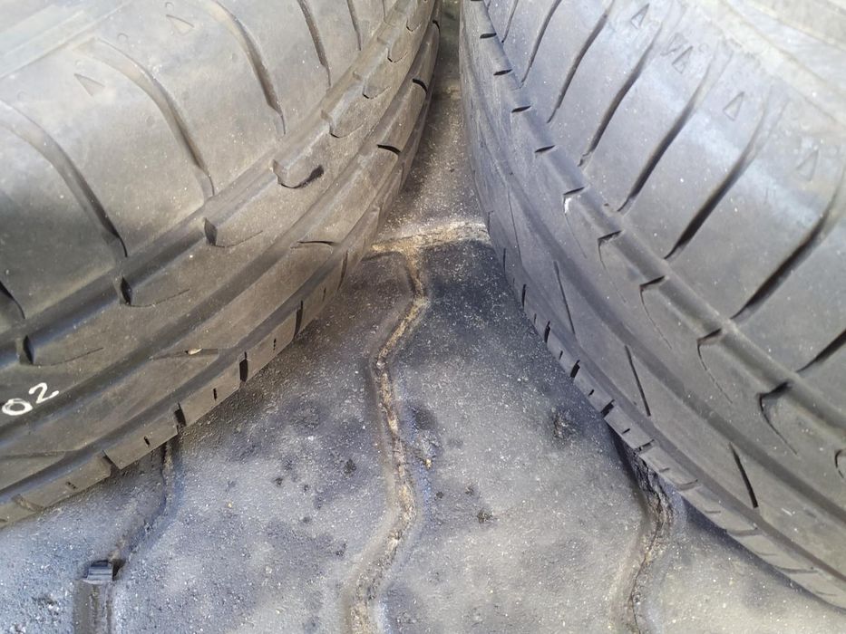 Jantes Toyota R15 Com Pneus 195/60 Furação 4X100