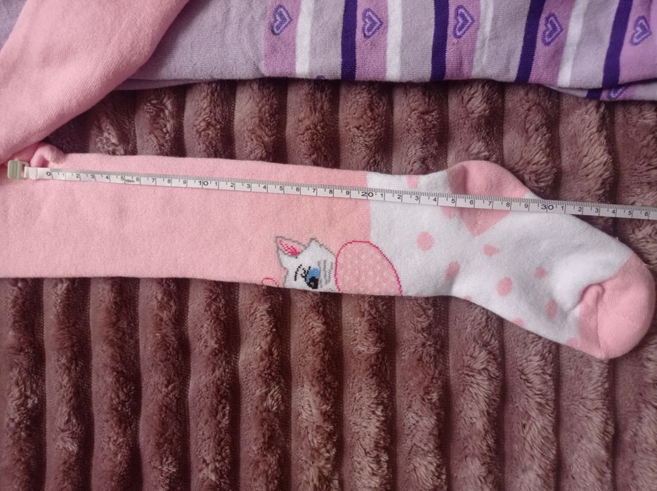 Махрові колготи дитячі, теплі колготи, махрові колготи