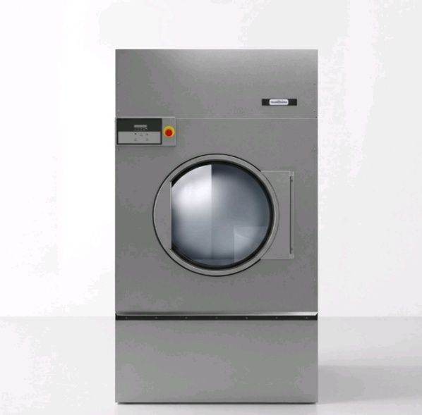 Maquina de secar industrial 90kg de capacidade Gás