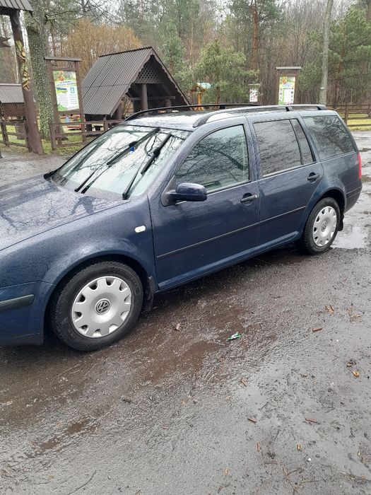 Продам гольф 4 .