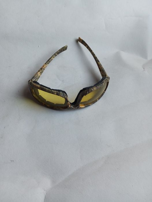 Тактичні окуляри Daisy x7 б/у