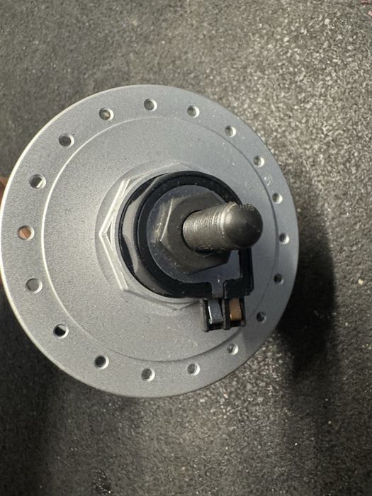 Piasta nexus centerlock 5 oraz 8s nowe