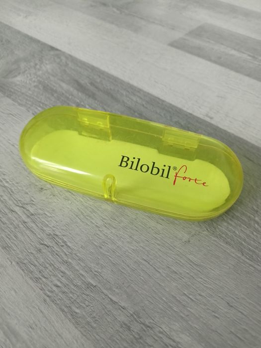 Etui pokrowiec futerał na okulary