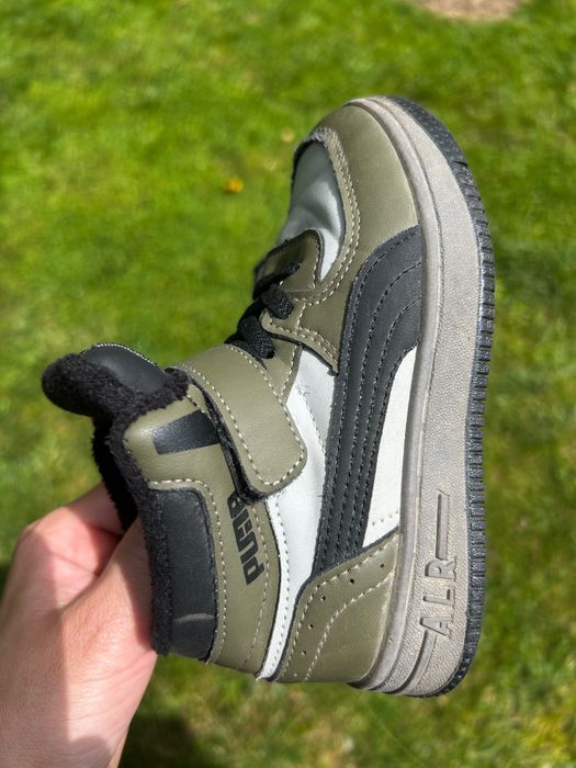 Кросівки 27 розмір