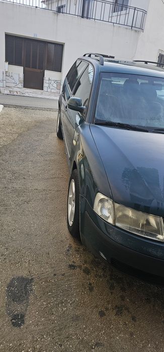 Vw passat 98 tdi 1.9 110cv
