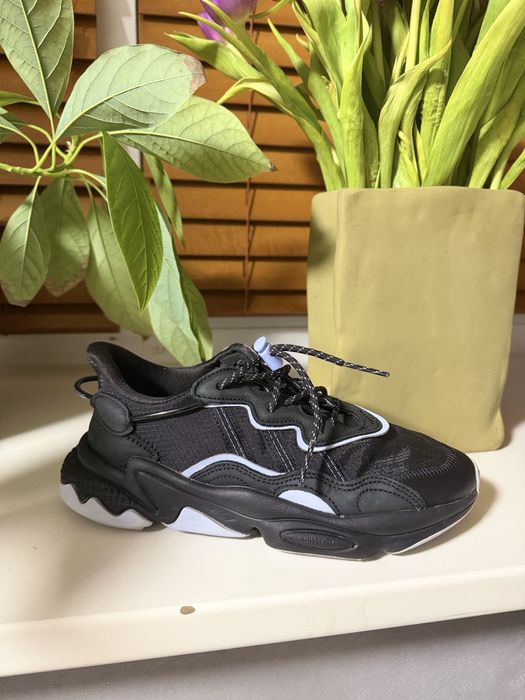 Кросівки adidas ozweego оригінал