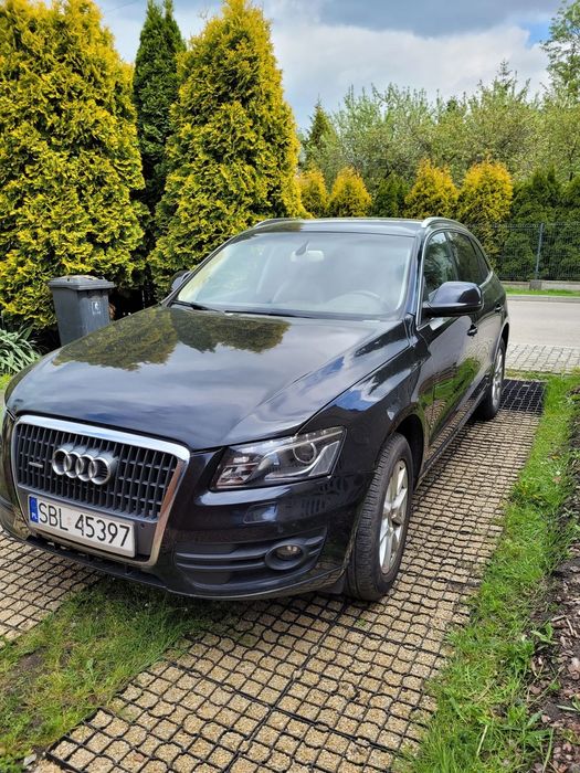 Audi Q5 AUDI Q5 2.0  TFSI Quattro S tronic