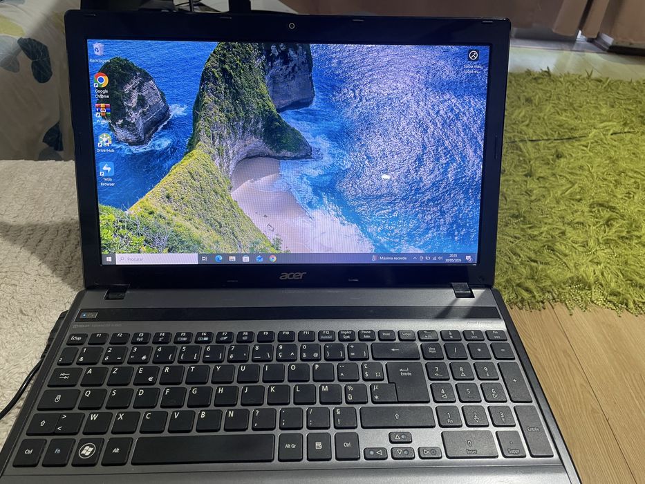Acer Notebook in Good Condition515365892470220805