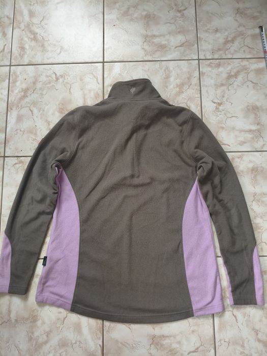 Фліска Engelbert strauss рожево-сірий FIBERTWIN®