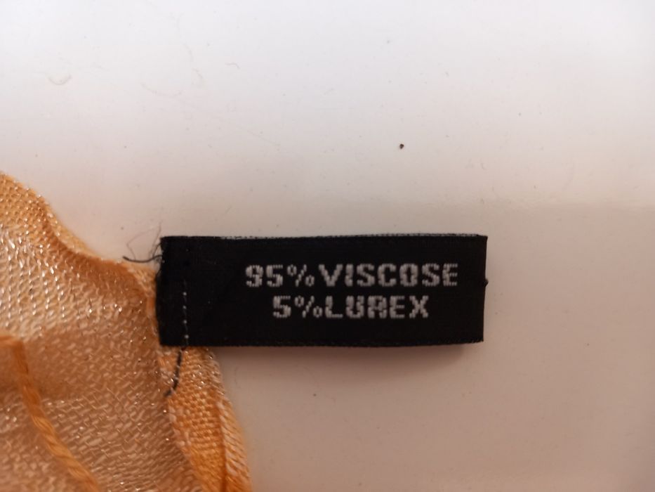 Szal Szalik Chusta  Woal - wiskoza