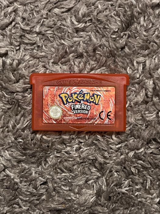 Jogos Pokemon Nintendo - Originais
