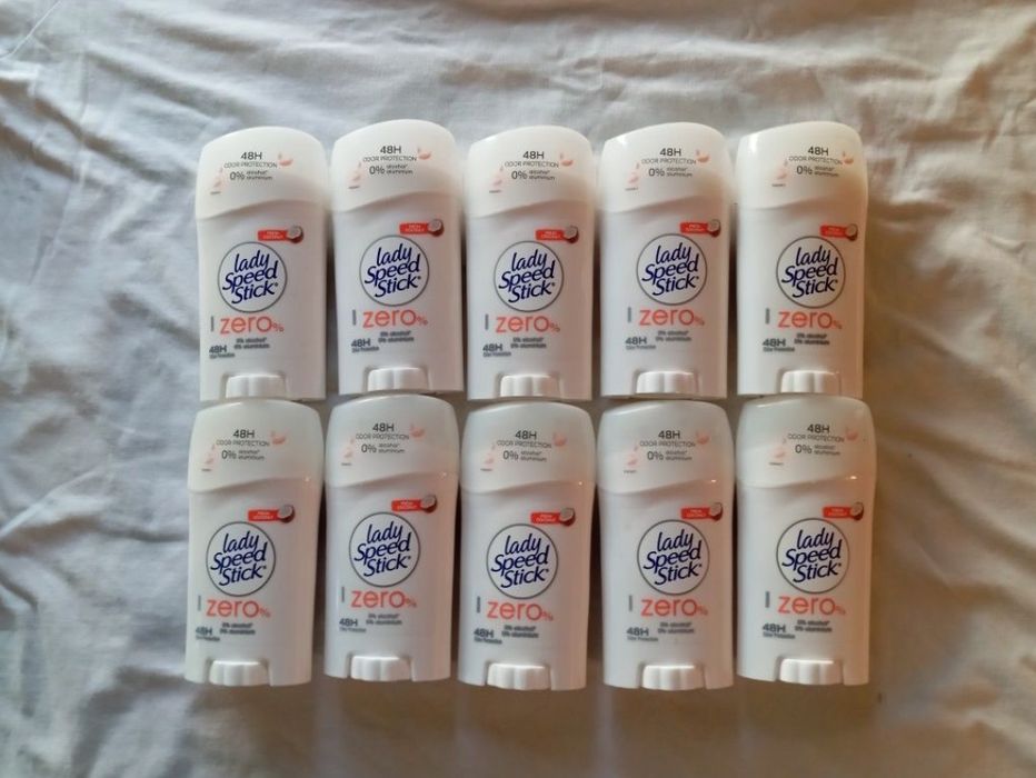 Lady Speed Stick 20 szt