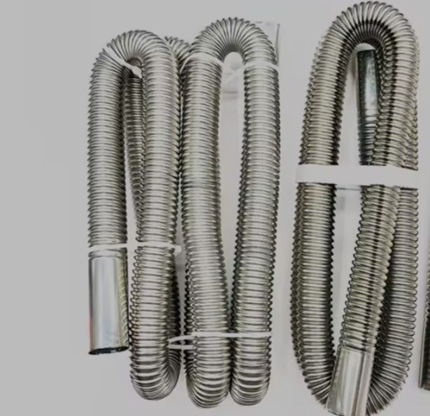 Rura wydechowa 3m webasto nagrzewnica