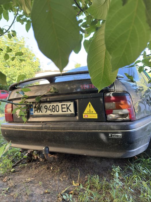 Opel Vectra A не на ходу