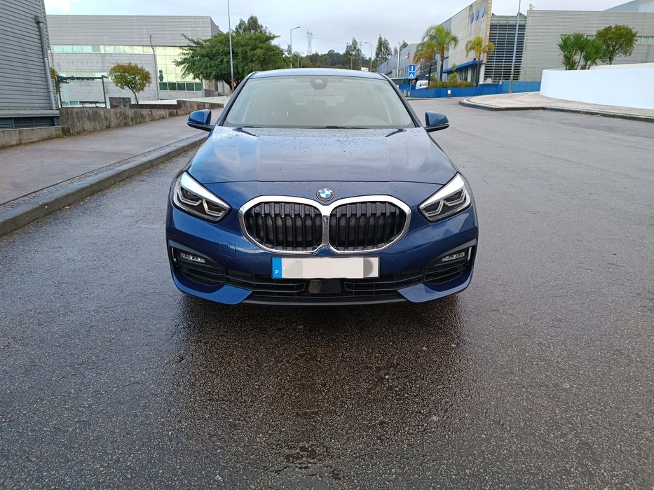 BMW 116 110cv 2023