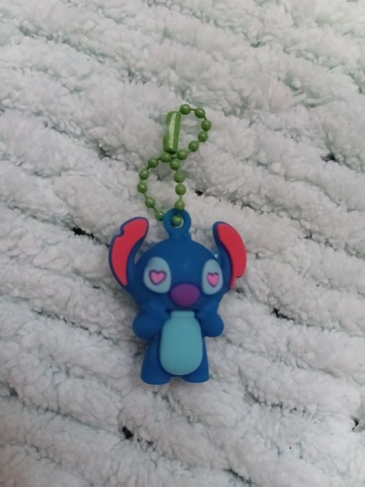 Міні брелок Дісней Стіч