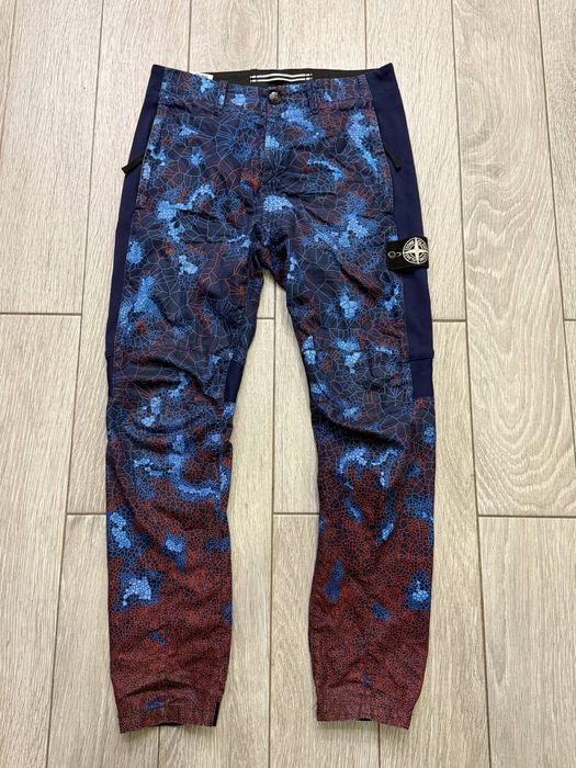 Stone Island Heat Reactive Pants