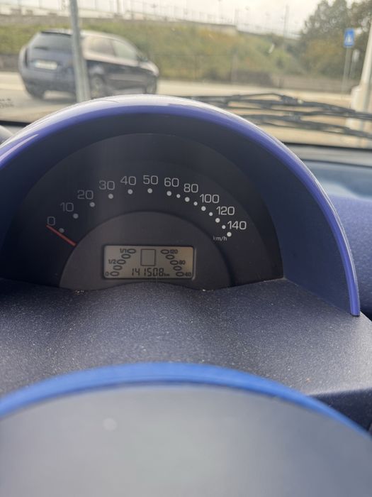Smart fortwo 140mil kms Ano 2000
