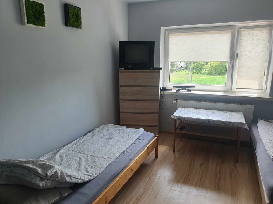 noclegi kwatery pracownicze