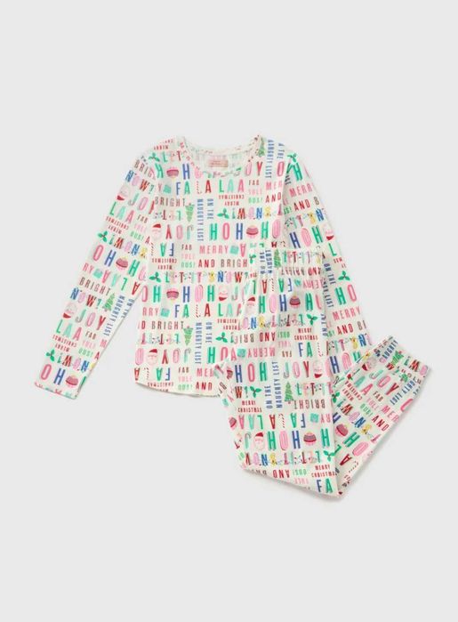 Піжамний комплект