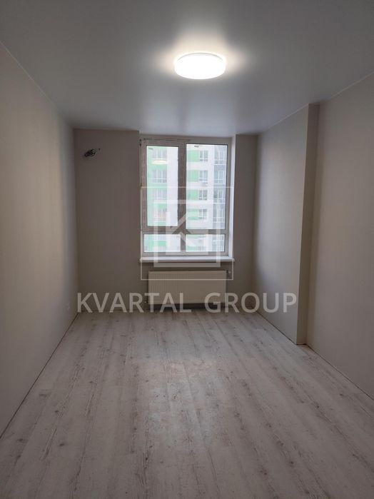 2К біля Центрального парку | ЖК Сіті Парк