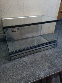 Террариум, аквариум изготовлю