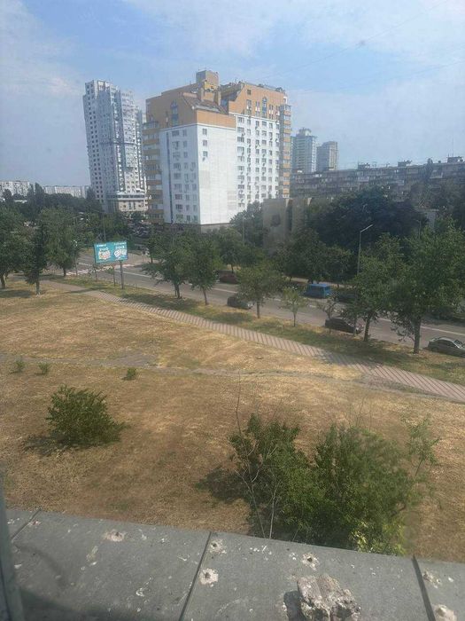 3-комнатная квартира по адресу ул. Пр Тычины (площадь 61 м²) - Atlanta.ua - фото 15