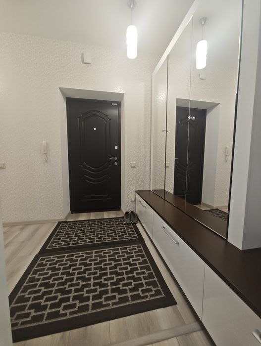 Продаж 3к квартири у Львові по вул Малоголосківська 8д