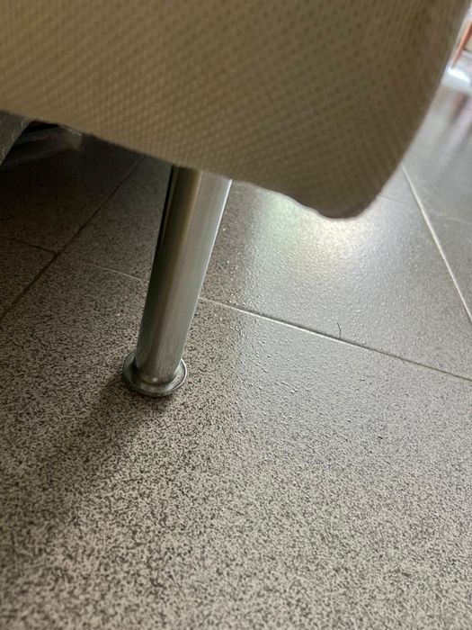 Sofá individual IKEA modelo Soderhamn