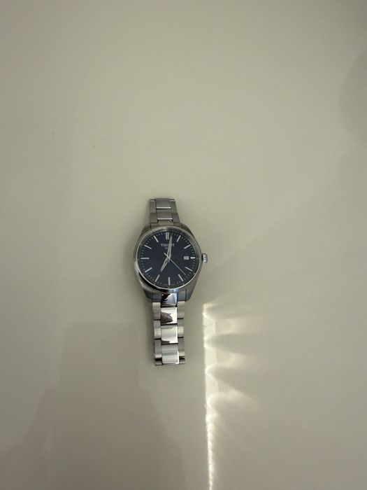 Relógio Tissot pr100 34mm