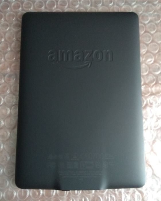 Електронна книга Kindle DP75SDI