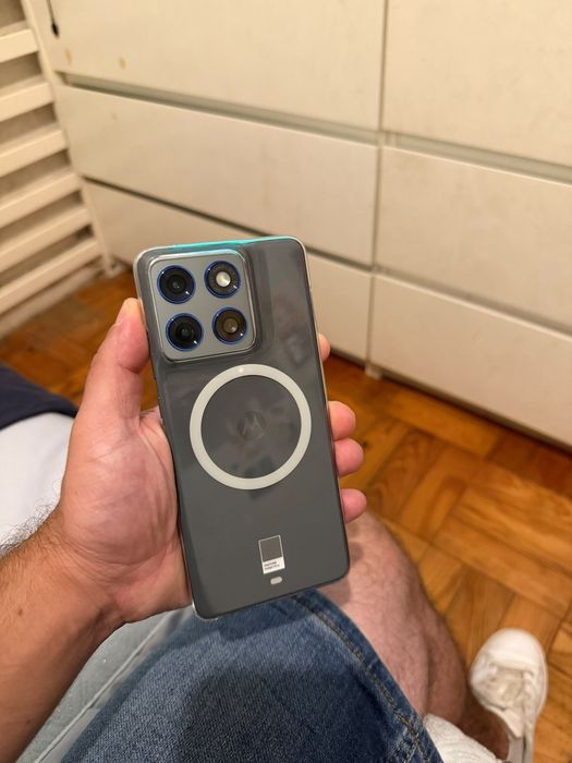 Motorola Edge 70