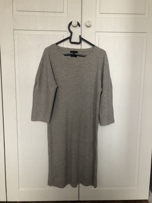 Плаття/Светр Massimo Dutti