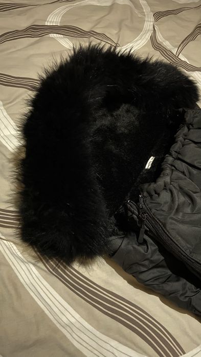 Зимовий конверт теплий