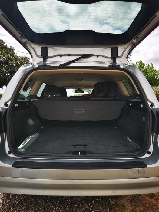 Volvo V70 2.0 2008