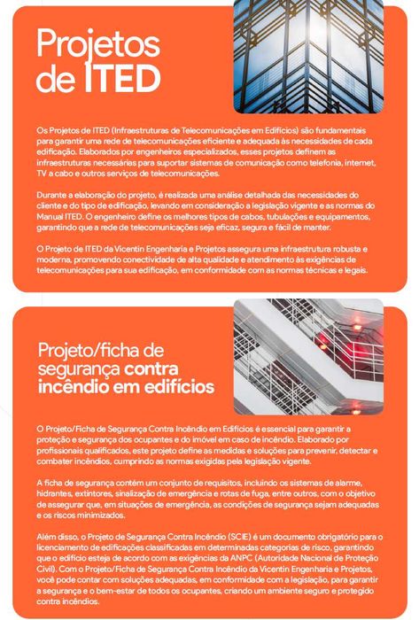 Engenheiro Civil especializado em  Projetos de Especialidades