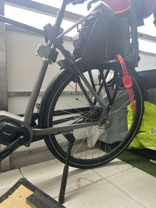 Sprzedam rower elektryczny Multicycle