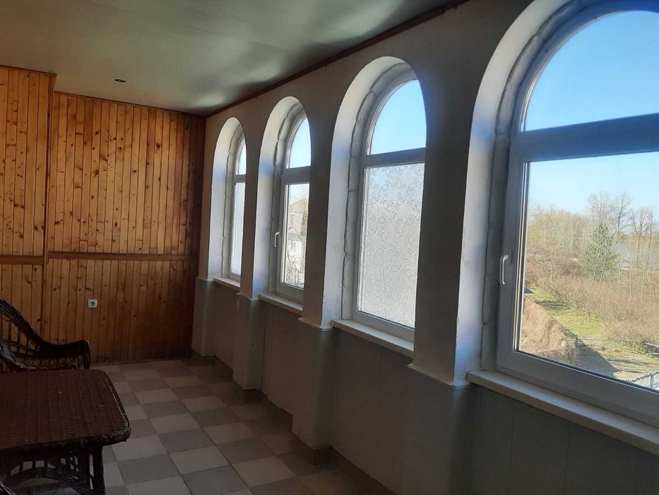 Пора відпочинку на  р.Десна.