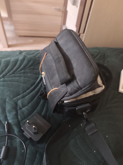 Nikon Coolpix A1000