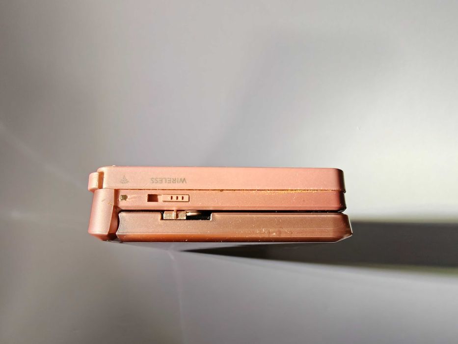 Nintendo 3DS Przerobiona | Homebrew CFW | Karta 64GB