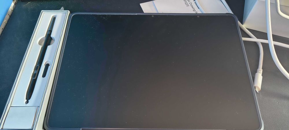 Tablet graficzny XP-Pen Magic Drawing Pad