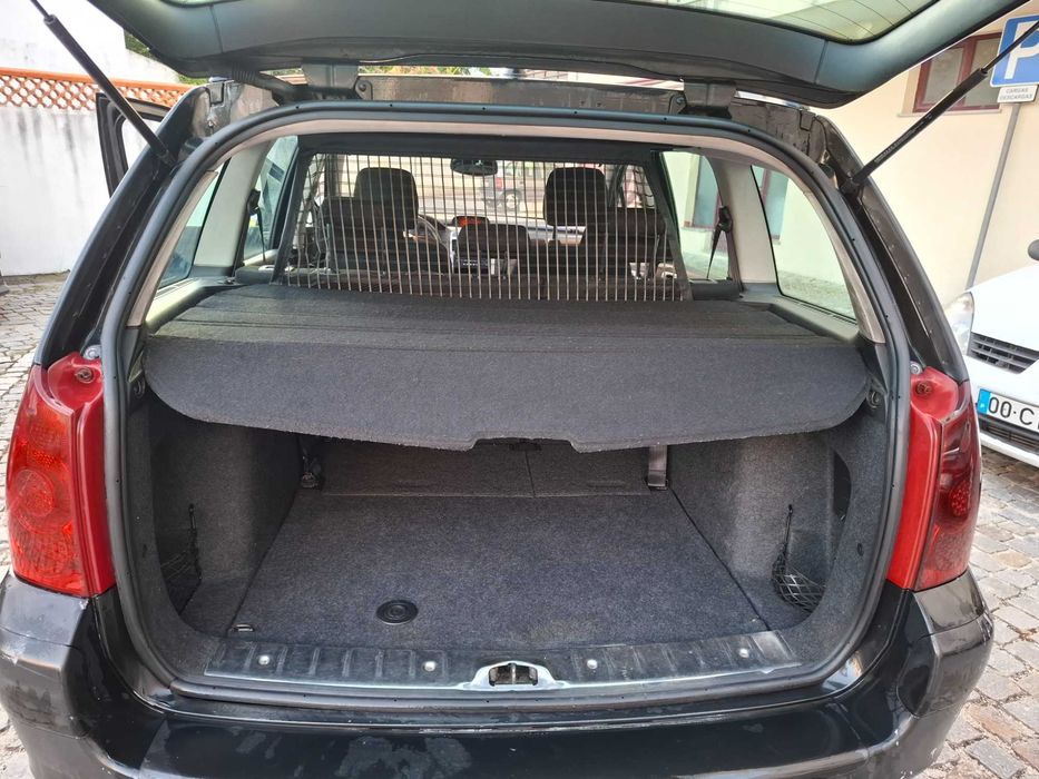 Peugeot 307 sw carrinha