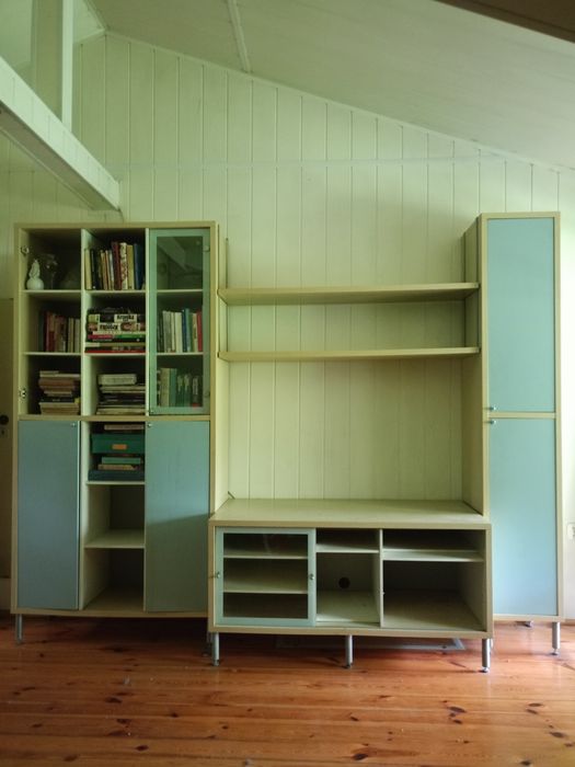 Komplet mebli Ikea